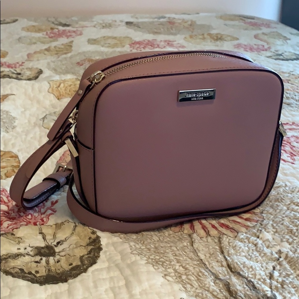 Crossbody Handbag